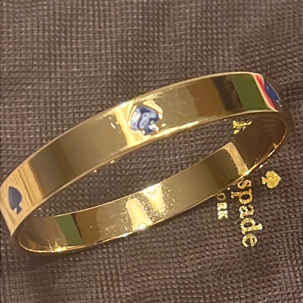KATE SPADE ♠️ NEW YORK Bracelet - Picture 14 of 15